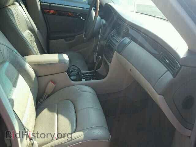 2002 CADILLAC DEVILLE - VIN: 1G6KF57982U159520 - Фото 5