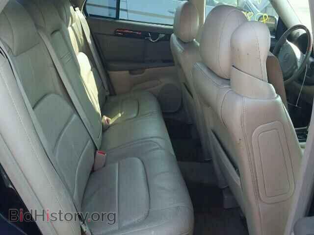 2002 CADILLAC DEVILLE - VIN: 1G6KF57982U159520 - Фото 6