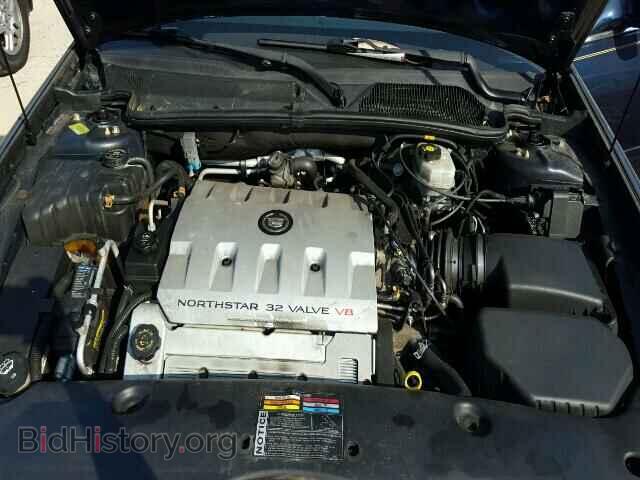2002 CADILLAC DEVILLE - VIN: 1G6KF57982U159520 - Фото 7