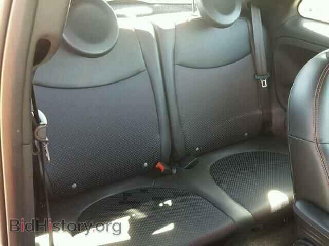 2015 FIAT 500 - VIN: 3C3CFFGEXFT726013 - Фото 6