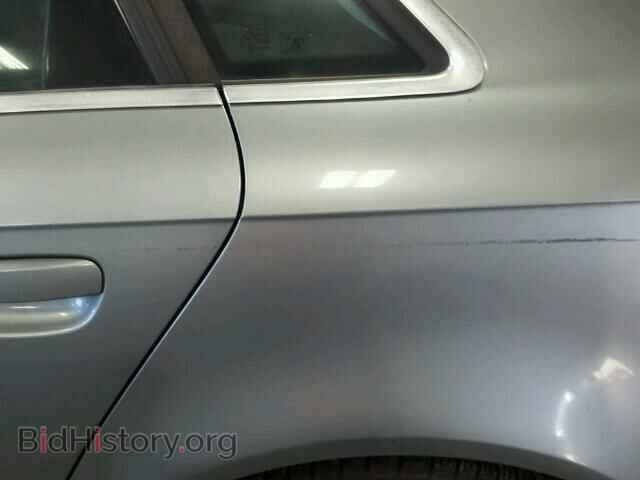 2006 AUDI A4 - VIN: WAUAF78E46A006704 - Фото 10