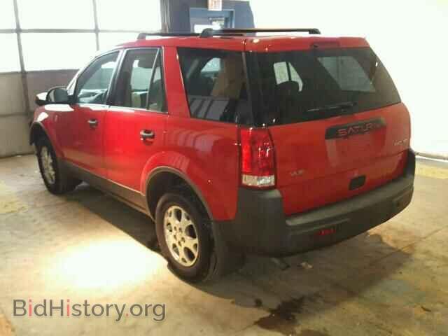 2003 SATURN VUE - VIN: 5GZCZ63B63S878574 - Фото 3