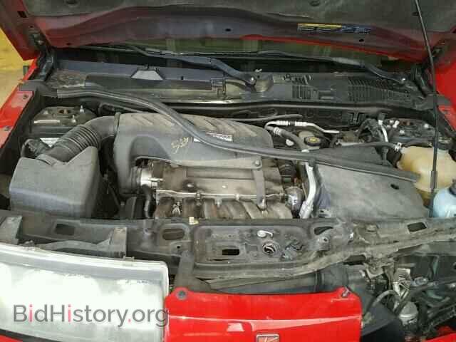 2003 SATURN VUE - VIN: 5GZCZ63B63S878574 - Фото 7