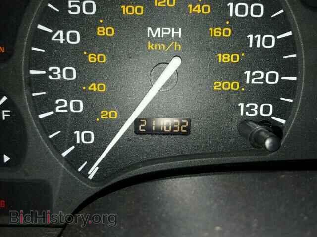 2003 SATURN VUE - VIN: 5GZCZ63B63S878574 - Фото 8