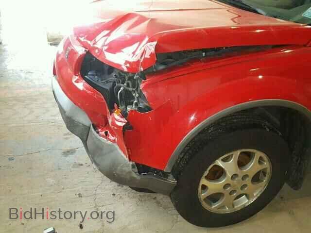 2003 SATURN VUE - VIN: 5GZCZ63B63S878574 - Фото 10