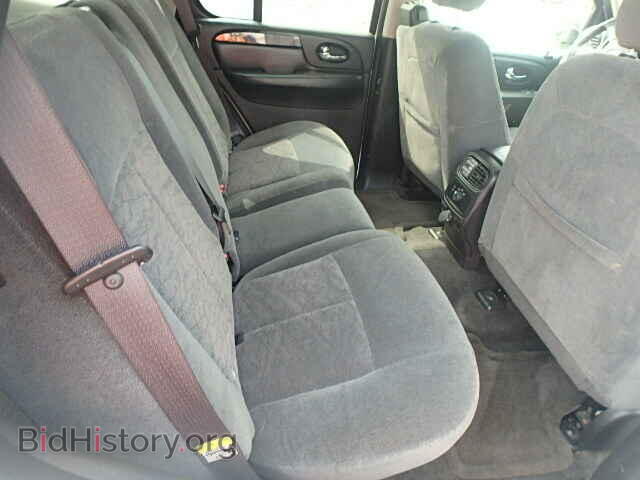 2006 GMC ENVOY - VIN: 1GKDT13S462272080 - Фото 6