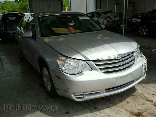 Photo 1C3LC46K57N501715 - CHRYSLER SEBRING 2007
