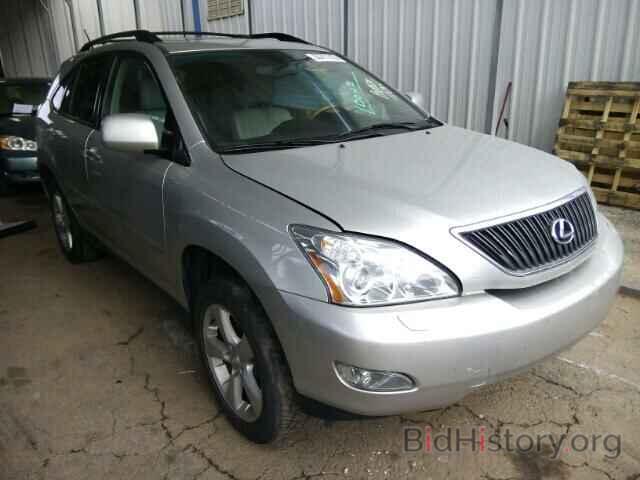 Photo 2T2GA31U75C023122 - LEXUS RX330 2005