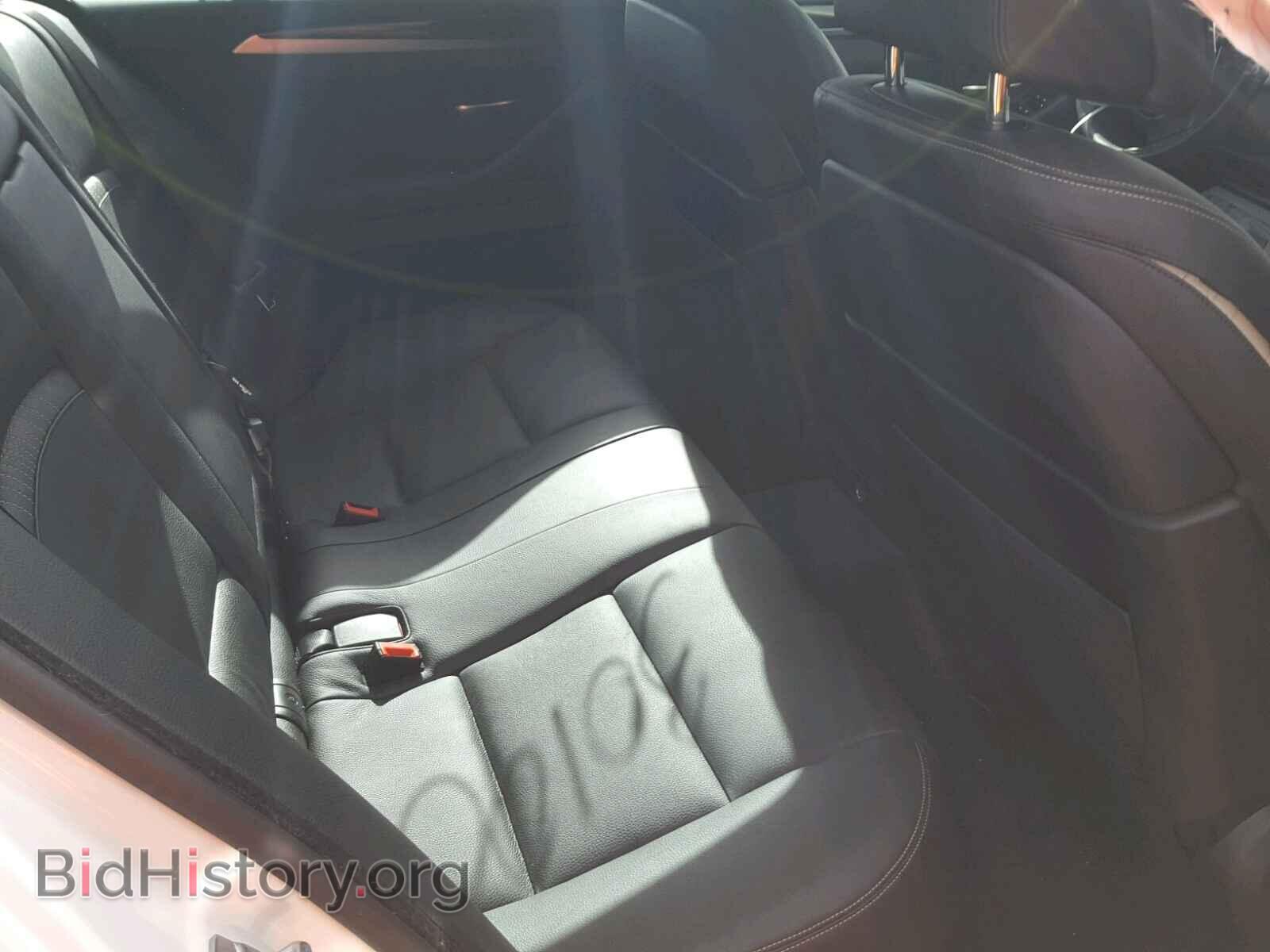 2014 BMW 535 XI - VIN: WBA5B3C58ED539794 - Фото 6