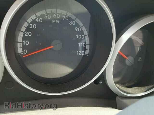 2008 DODGE CARAVAN - VIN: 2D8HN44H88R707166 - Фото 8