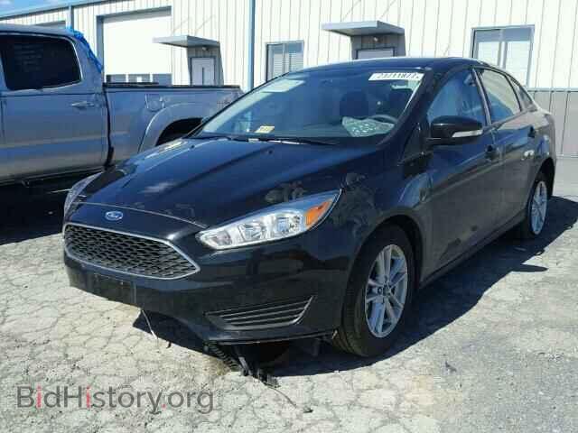 2016 FORD FOCUS - VIN: 1FADP3F23GL390114 - Photo 2