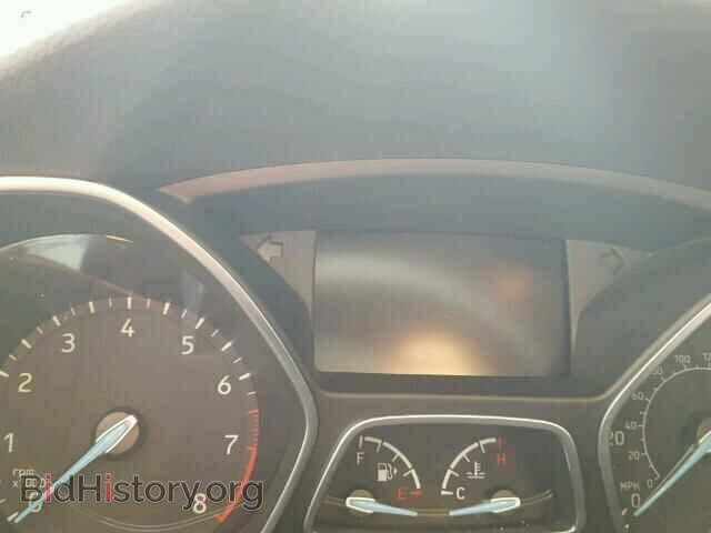 2016 FORD FOCUS - VIN: 1FADP3F23GL390114 - Photo 8