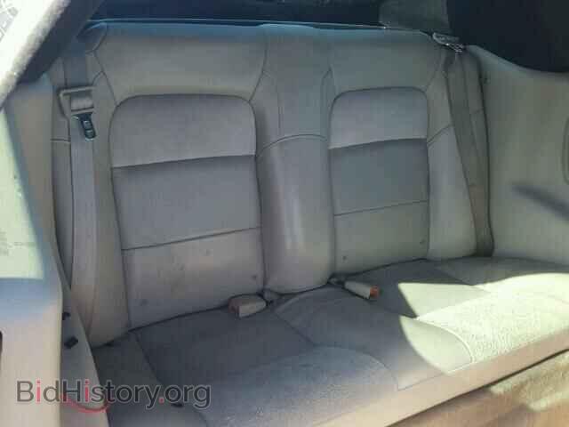 2004 CHRYSLER SEBRING - VIN: 1C3EL65R34N161334 - Фото 6
