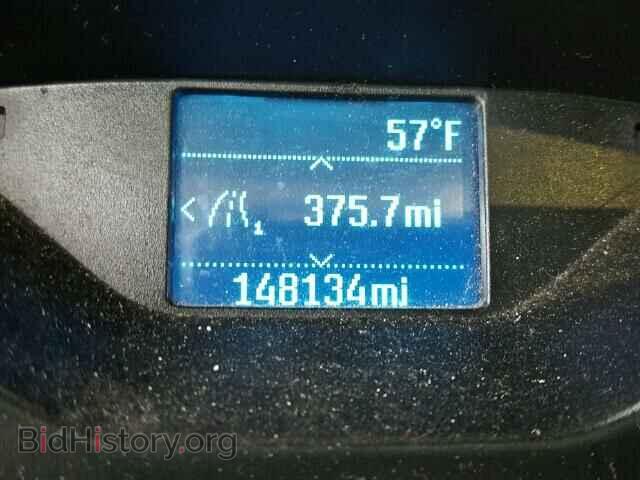2012 FORD FOCUS - VIN: 1FAHP3K27CL271449 - Фото 8
