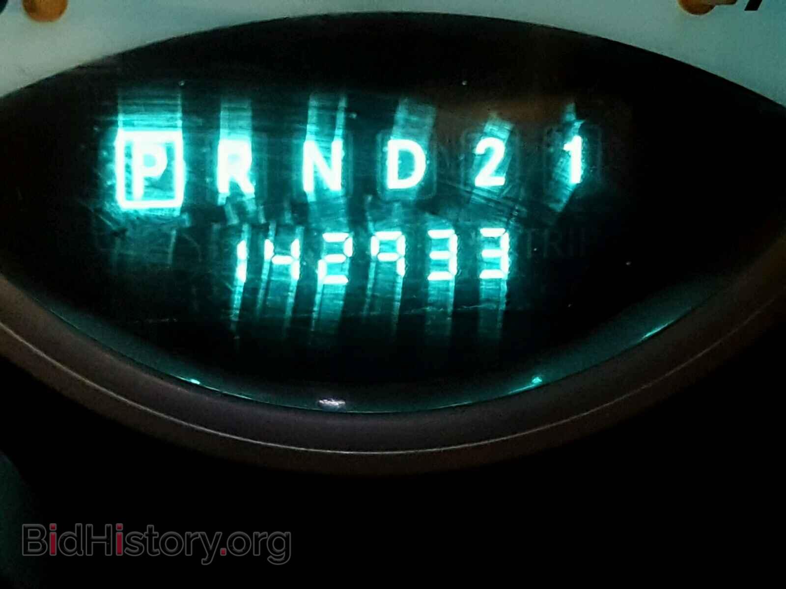 2008 DODGE DURANGO - VIN: 1D8HB48N28F155597 - Фото 8