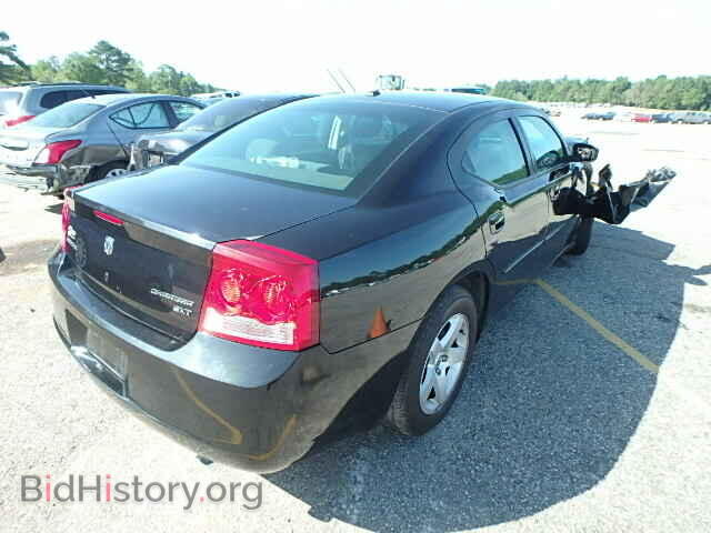 2010 DODGE CHARGER - VIN: 2B3CA3CV5AH302014 - Фото 4