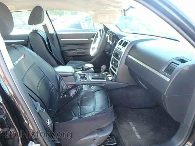 2010 DODGE CHARGER - VIN: 2B3CA3CV5AH302014 - Фото 5