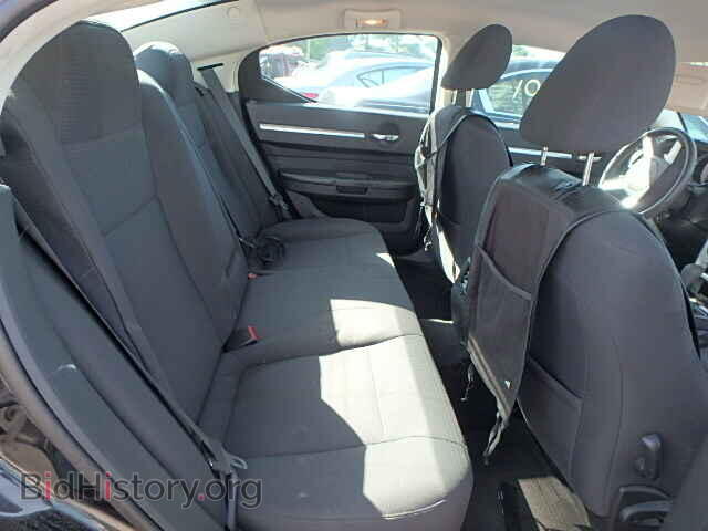 2010 DODGE CHARGER - VIN: 2B3CA3CV5AH302014 - Фото 6