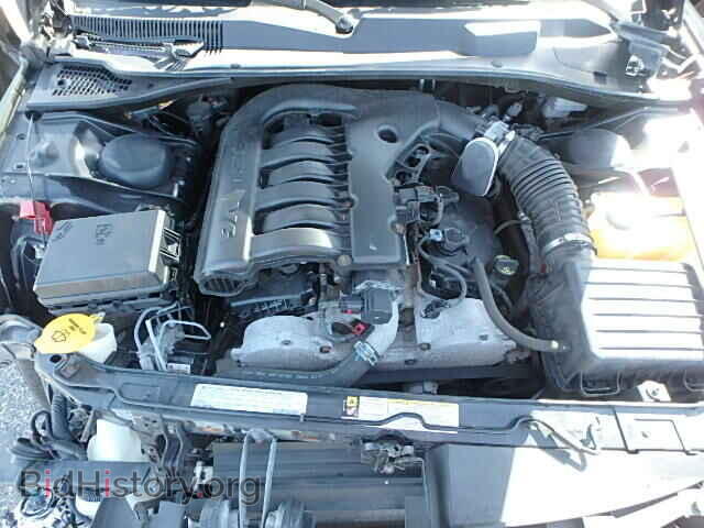 2010 DODGE CHARGER - VIN: 2B3CA3CV5AH302014 - Фото 7