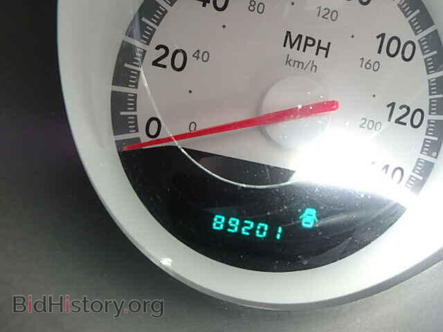 2010 DODGE CHARGER - VIN: 2B3CA3CV5AH302014 - Фото 8