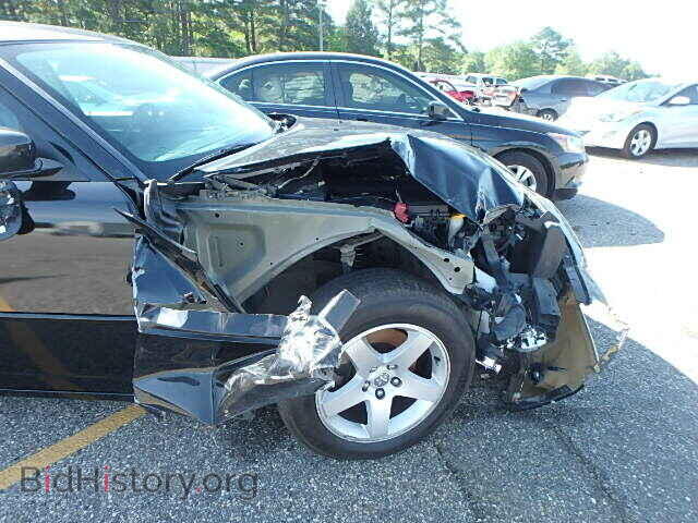 2010 DODGE CHARGER - VIN: 2B3CA3CV5AH302014 - Фото 10