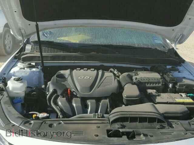 2015 KIA OPTIMA - VIN: 5XXGN4A73FG425304 - Фото 7