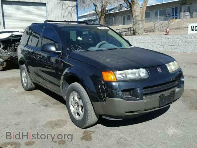 Photo 5GZCZ23D32S816154 - SATURN VUE 2002