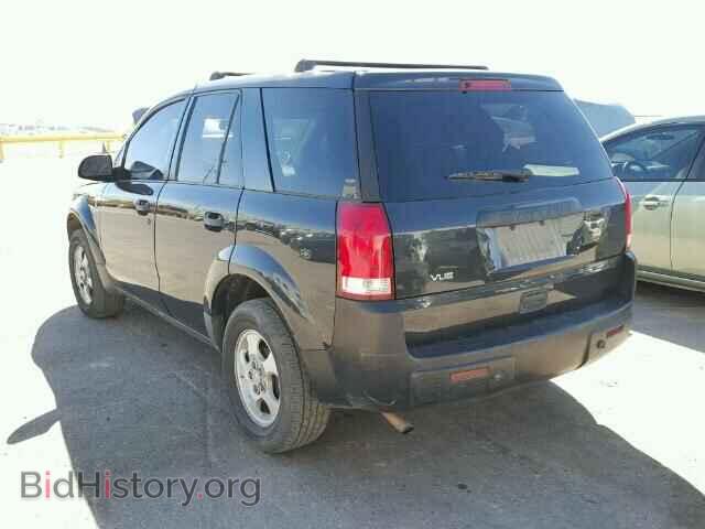 2002 SATURN VUE - VIN: 5GZCZ23D32S816154 - Фото 3