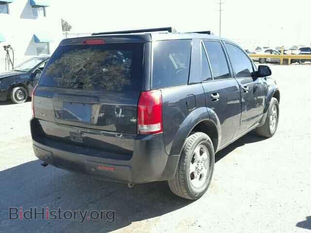 2002 SATURN VUE - VIN: 5GZCZ23D32S816154 - Фото 4