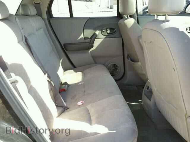 2002 SATURN VUE - VIN: 5GZCZ23D32S816154 - Фото 6