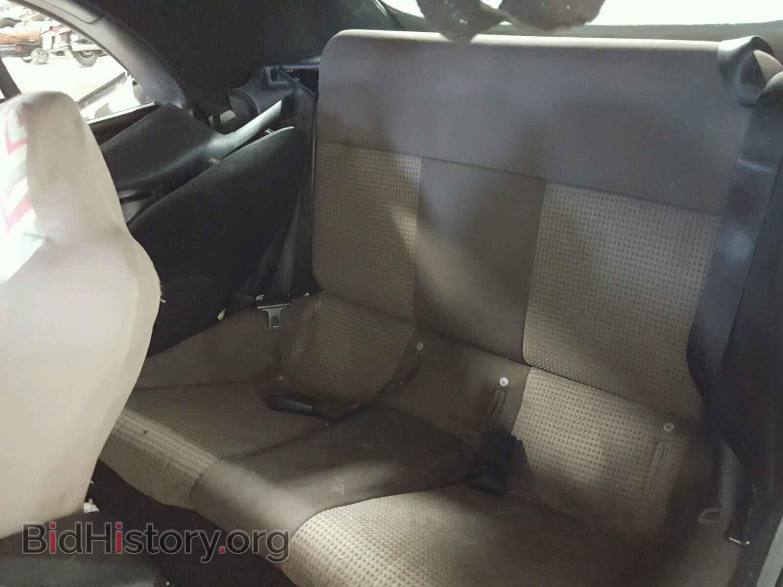 2005 MITSUBISHI ECLIPSE - VIN: 4A3AE55H95E047391 - Фото 6