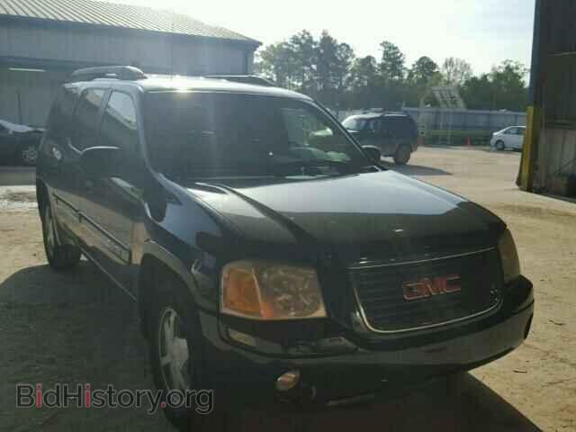 Photo 1GKES16S136235365 - GMC ENVOY 2003