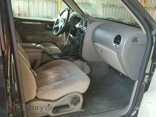2003 GMC ENVOY - VIN: 1GKES16S136235365 - Фото 5