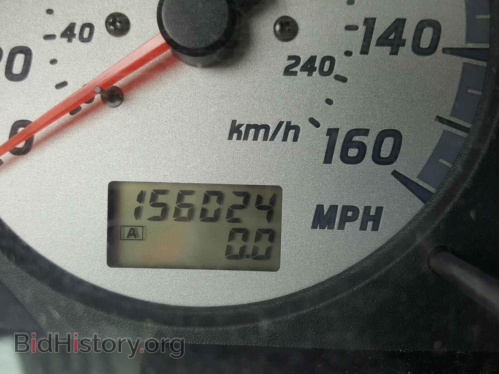2000 NISSAN MAXIMA - VIN: JN1CA31D8YT531358 - Фото 8
