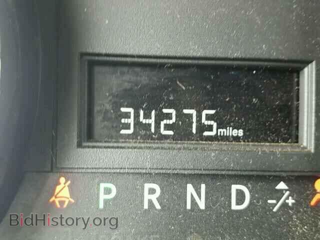 2012 DODGE CARAVAN - VIN: 2C4RDGCG6CR236854 - Photo 8