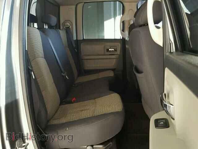 2012 DODGE RAM 1500 - VIN: 1C6RD7GT5CS177969 - Фото 6