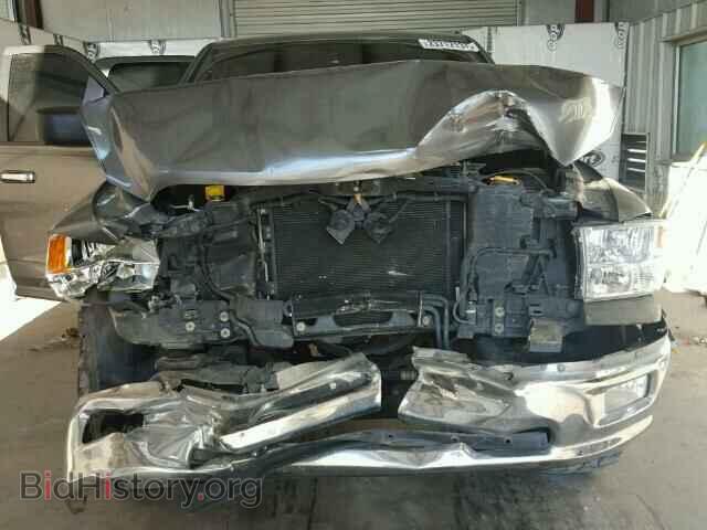 2012 DODGE RAM 1500 - VIN: 1C6RD7GT5CS177969 - Фото 7