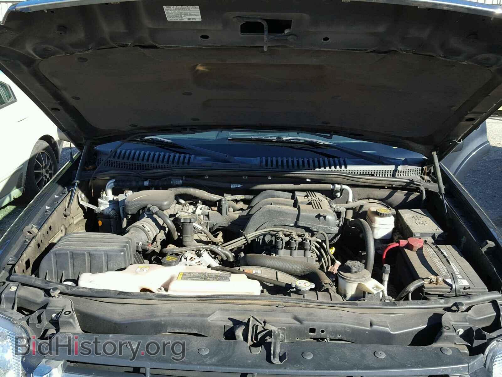 2010 FORD EXPLORER - VIN: 1FMEU6DE9AUA95506 - Photo 7