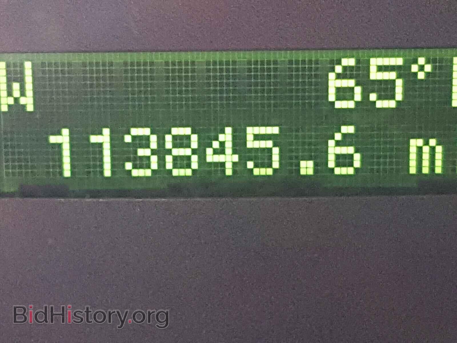 2010 FORD EXPLORER - VIN: 1FMEU6DE9AUA95506 - Photo 8