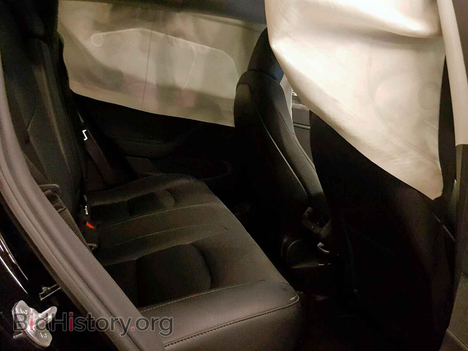 2018 TESLA MODEL 3 - VIN: 5YJ3E1EB4JF127240 - Фото 6
