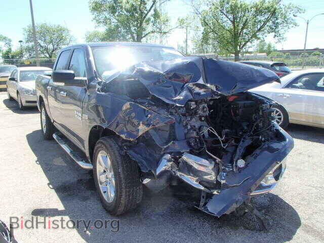 Photo 1C6RR7LT8DS517009 - RAM TRUCK 2013