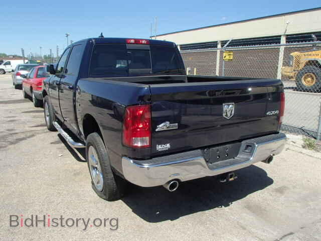 2013 RAM TRUCK - VIN: 1C6RR7LT8DS517009 - Фото 3