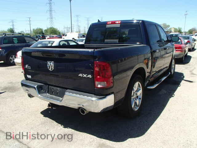2013 RAM TRUCK - VIN: 1C6RR7LT8DS517009 - Фото 4