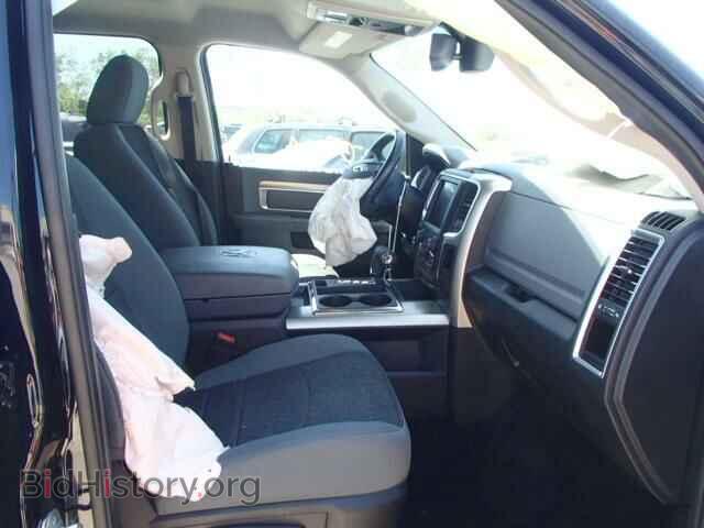 2013 RAM TRUCK - VIN: 1C6RR7LT8DS517009 - Фото 5
