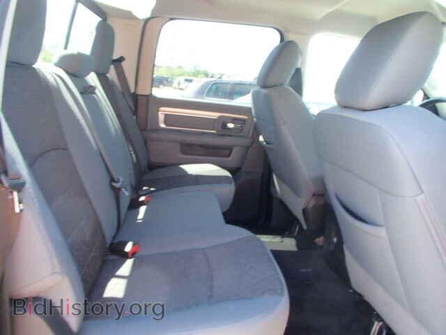 2013 RAM TRUCK - VIN: 1C6RR7LT8DS517009 - Фото 6
