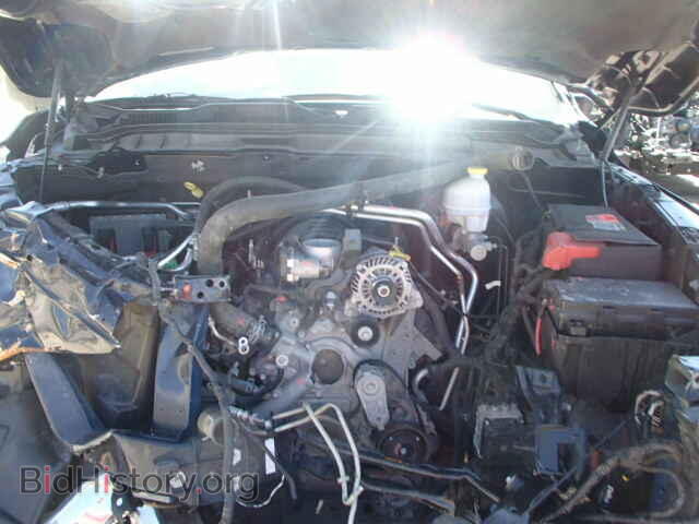 2013 RAM TRUCK - VIN: 1C6RR7LT8DS517009 - Фото 7