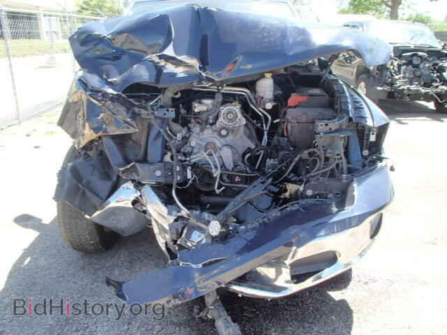 2013 RAM TRUCK - VIN: 1C6RR7LT8DS517009 - Фото 9