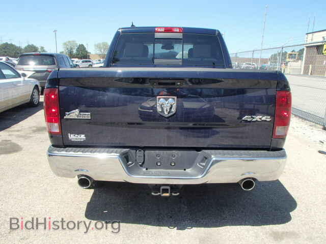 2013 RAM TRUCK - VIN: 1C6RR7LT8DS517009 - Фото 10