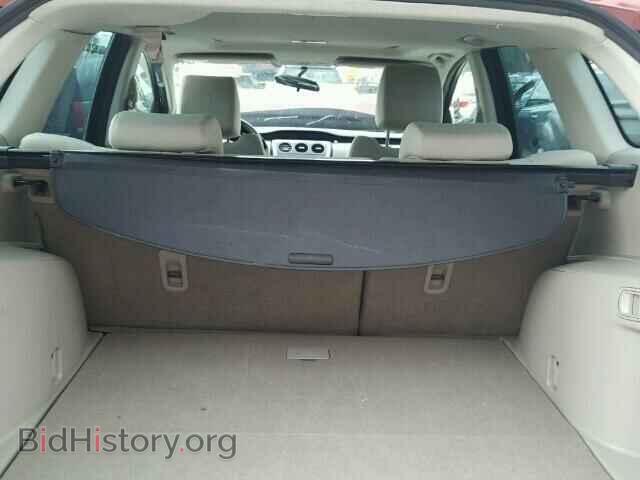 2010 MAZDA CX-7 - VIN: JM3ER2W56A0321267 - Фото 9