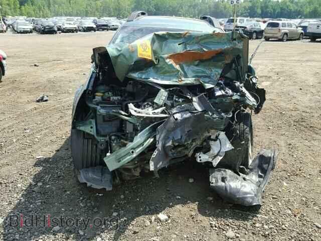 2011 SUBARU OUTBACK - VIN: 4S4BRBKC1B3447029 - Фото 9